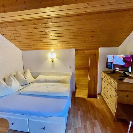 Appartments Limo Sankt Gallenkirch Extérieur photo