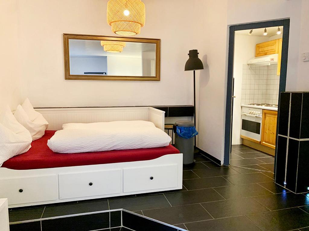 Appartments Limo Sankt Gallenkirch Extérieur photo