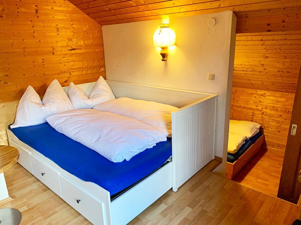 Appartments Limo Sankt Gallenkirch Extérieur photo