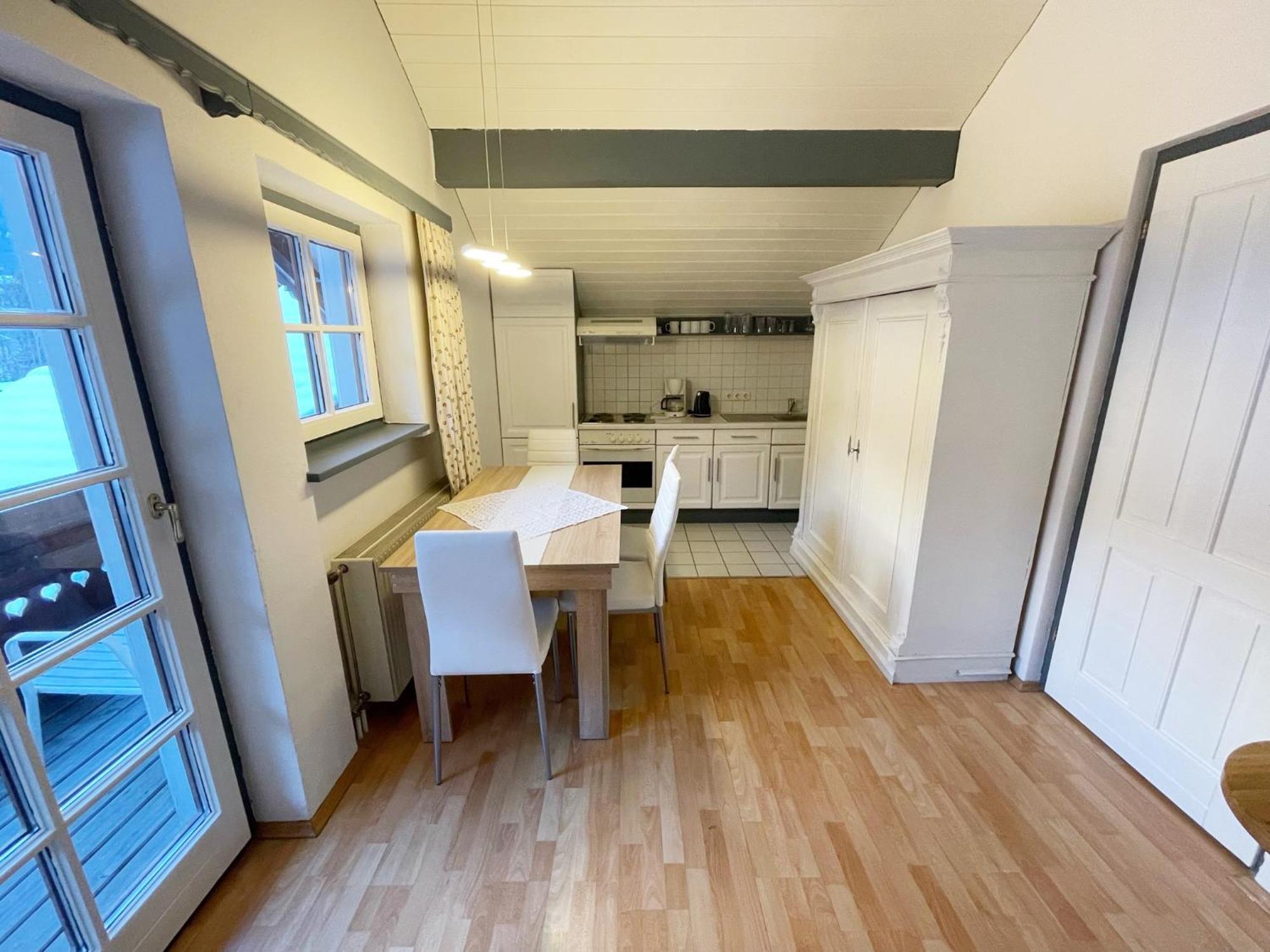 Appartments Limo Sankt Gallenkirch Extérieur photo