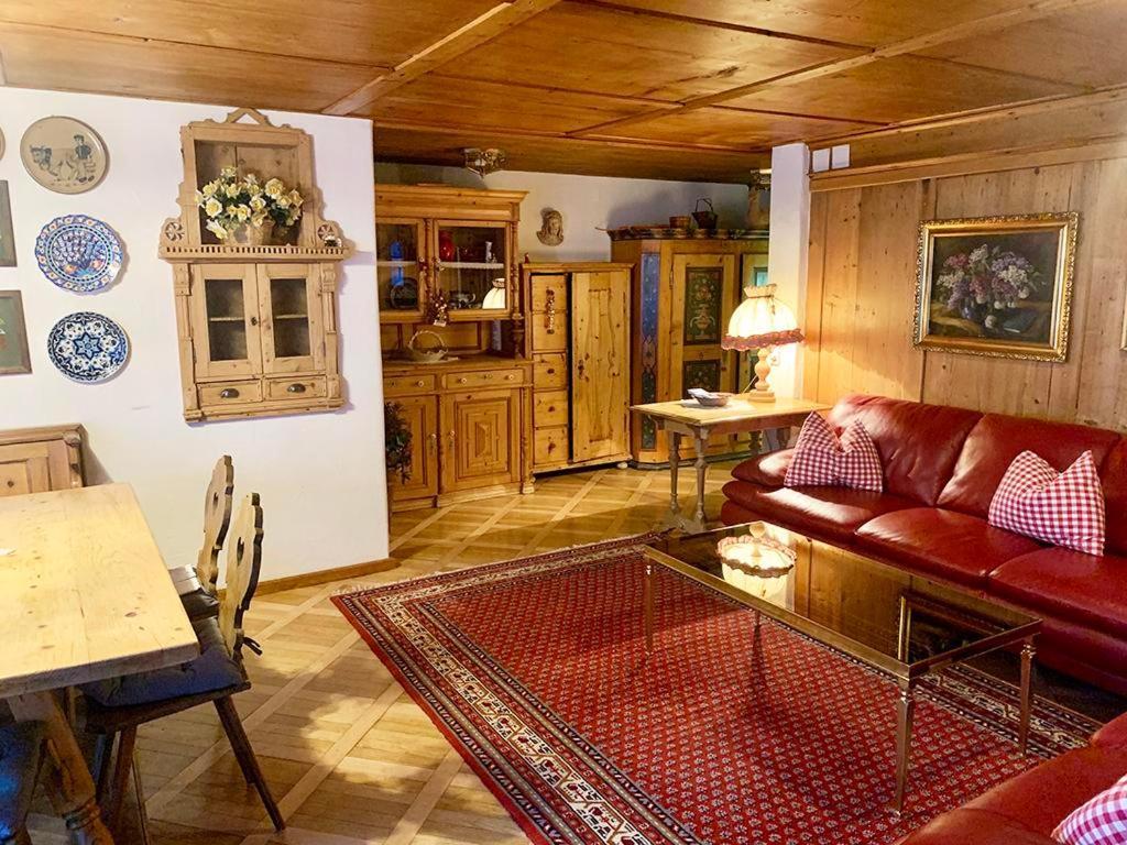 Appartments Limo Sankt Gallenkirch Extérieur photo