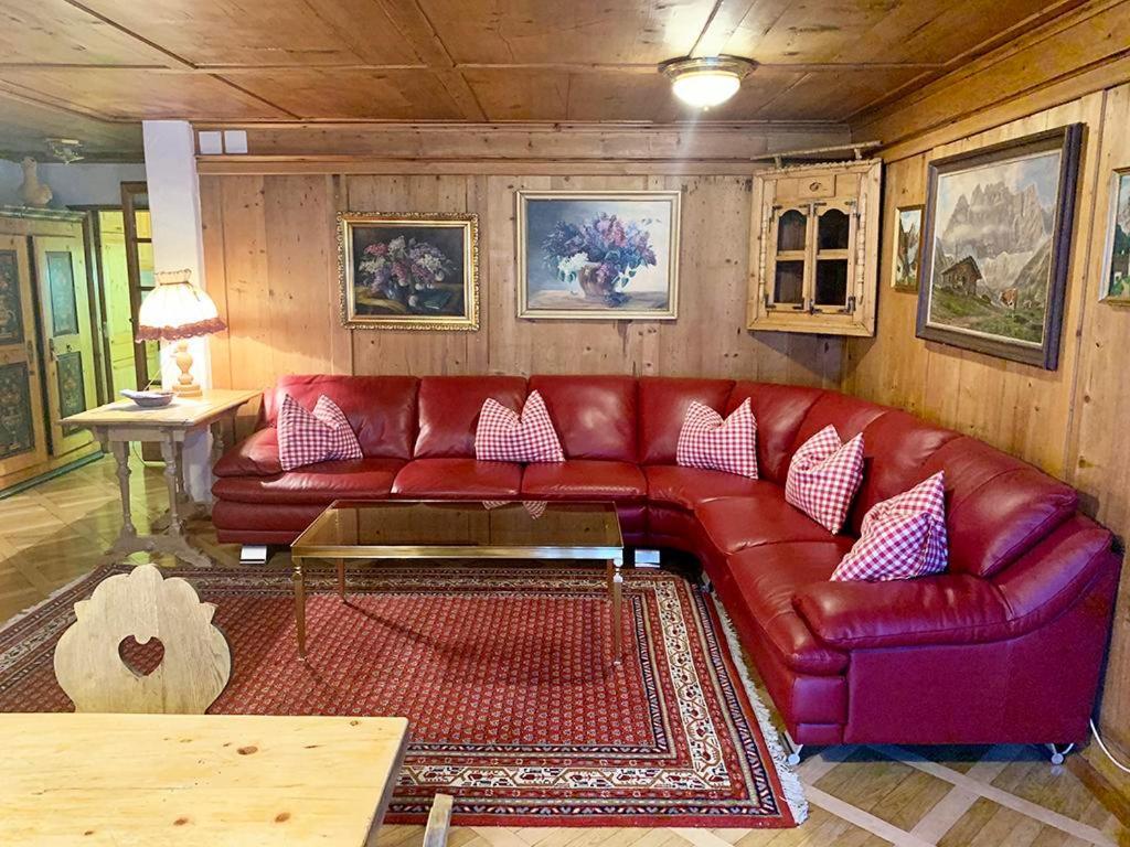 Appartments Limo Sankt Gallenkirch Extérieur photo
